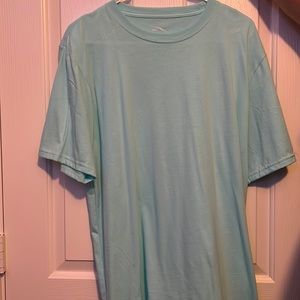 Teal Mens Tee